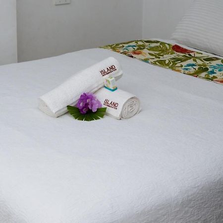 Island Accommodation 68 Extension Street Suva Buitenkant foto