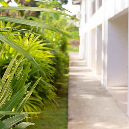Island Accommodation 68 Extension Street Suva Buitenkant foto