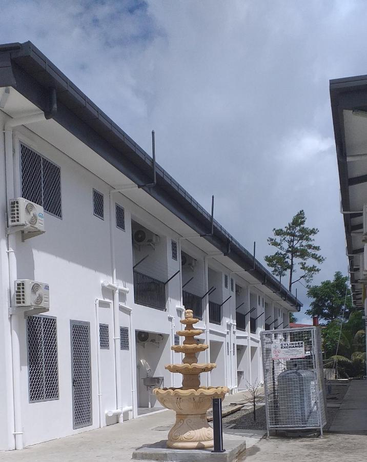 Island Accommodation 68 Extension Street Suva Buitenkant foto
