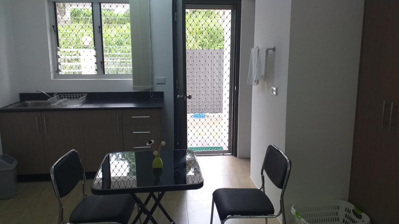 Island Accommodation 68 Extension Street Suva Buitenkant foto