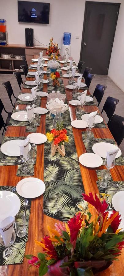 Island Accommodation 68 Extension Street Suva Buitenkant foto